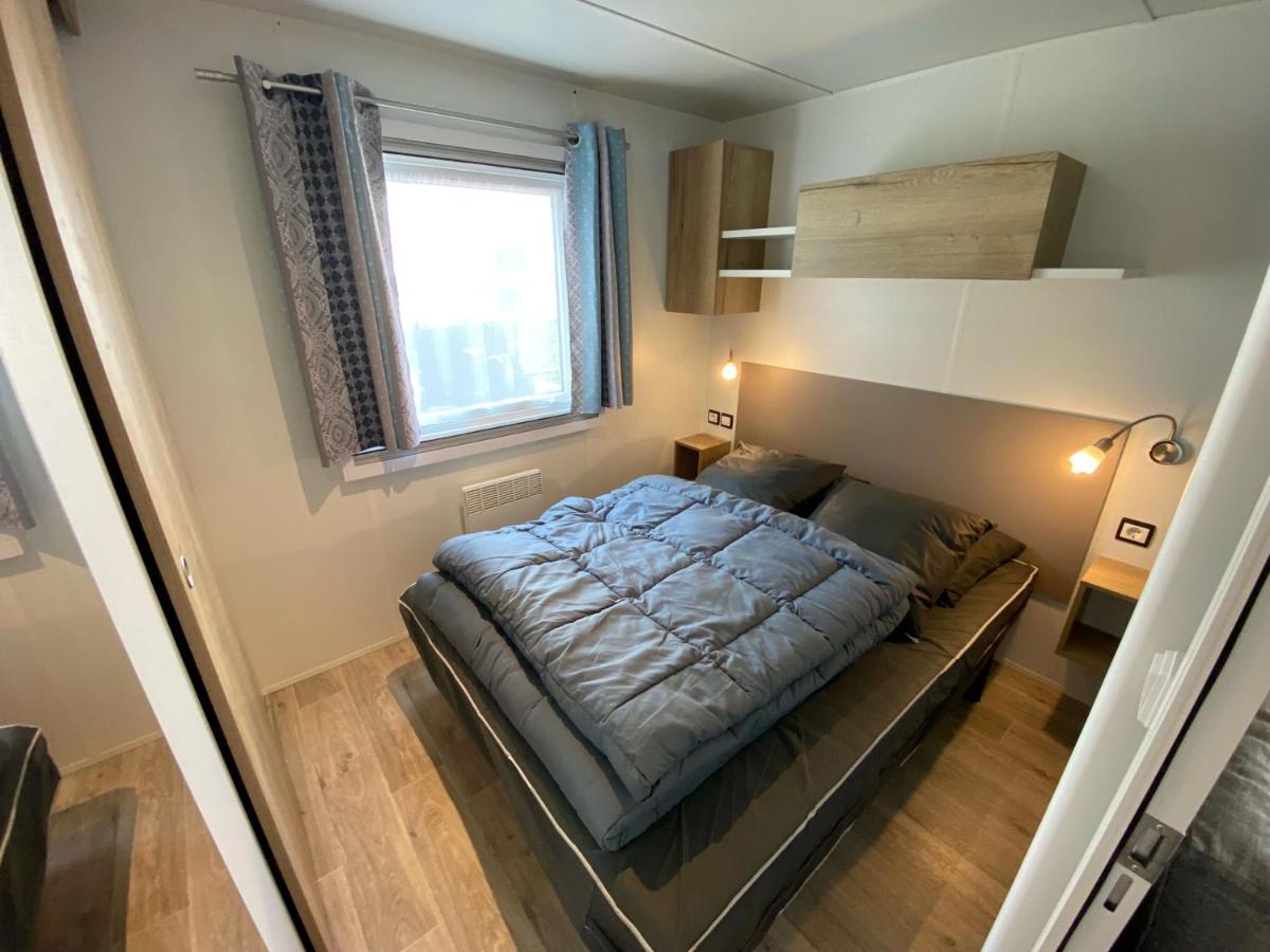 318 Emplacement Prestige A Mer Et Soleil 5* Hotel Les Sables Vignier Екстериор снимка