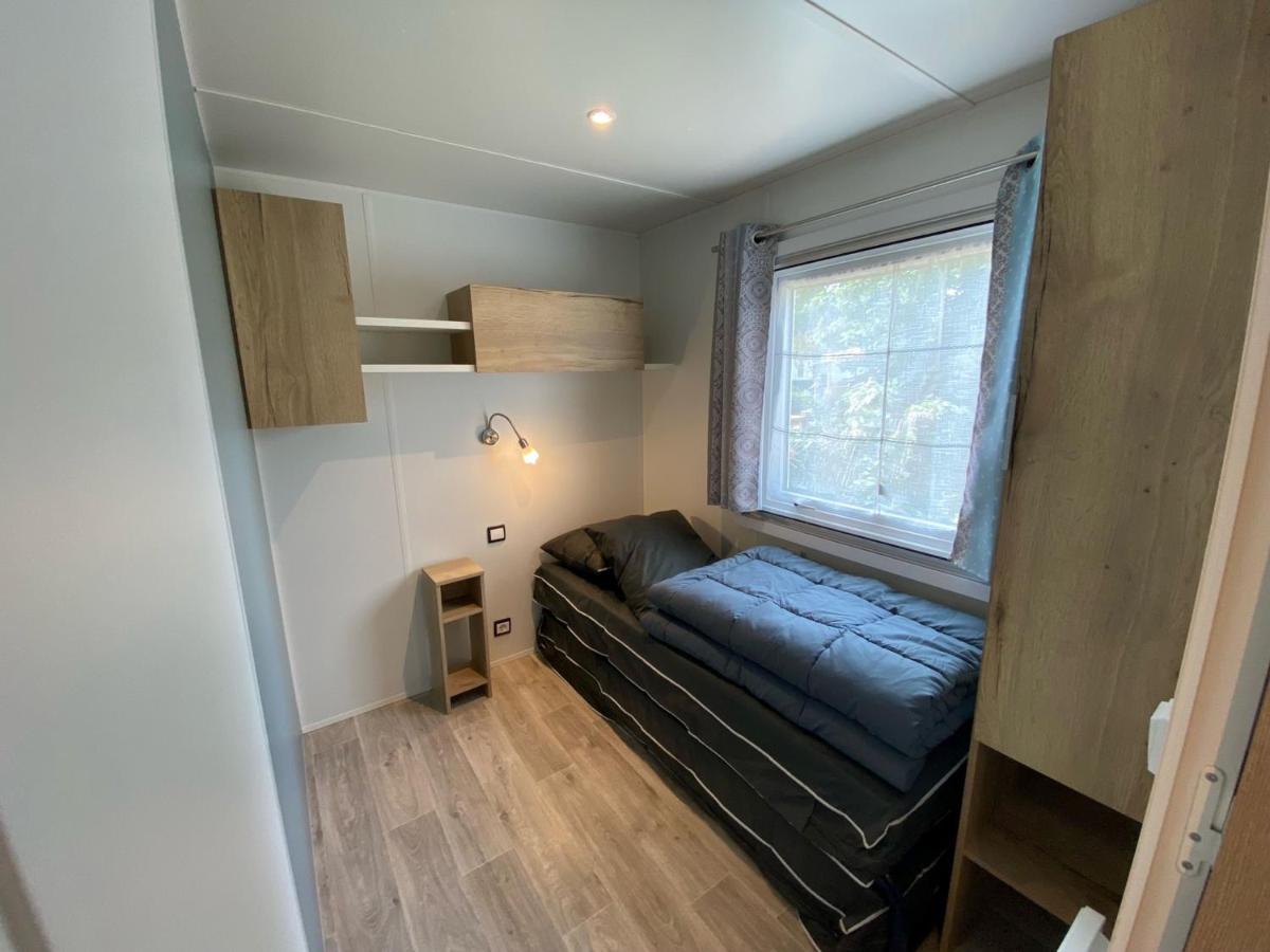 318 Emplacement Prestige A Mer Et Soleil 5* Hotel Les Sables Vignier Екстериор снимка