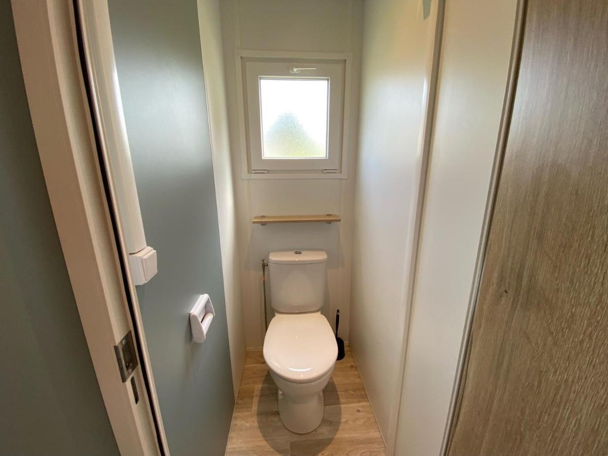 318 Emplacement Prestige A Mer Et Soleil 5* Hotel Les Sables Vignier Екстериор снимка
