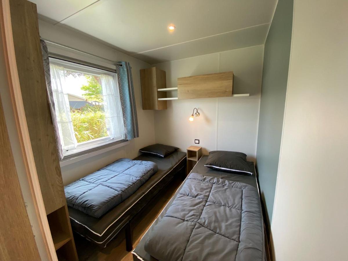 318 Emplacement Prestige A Mer Et Soleil 5* Hotel Les Sables Vignier Екстериор снимка
